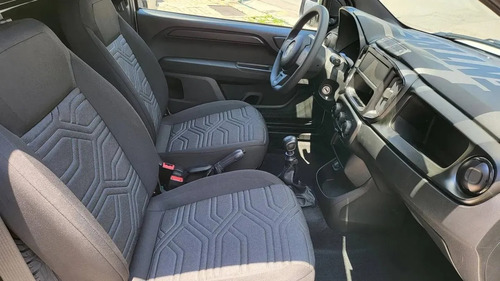 Fiat Fiorino 1.4 Fire Evo 87cv
