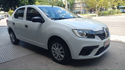 Renault Logan 1.6 16v Life