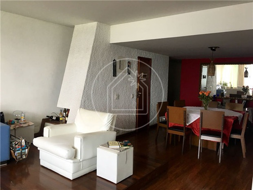 Apartamento - Ref: 840069