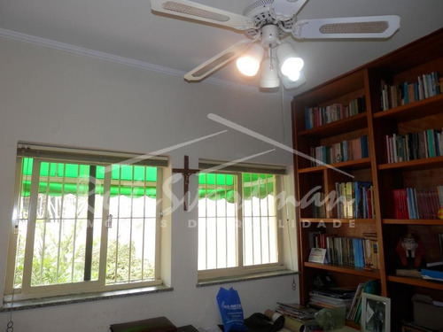 Imagem 28 de 30 de Casa Com 4 Dormitórios À Venda, 351 M² Por R$ 855.000,00 - Cidade Universitária - Campinas/sp - Ca3142