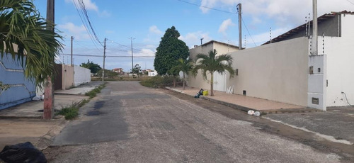 Imagem 30 de 30 de Casa Com 3 Dormitórios À Venda, 171 M² Por R$ 380.000,00 - Parque Das Nações - Parnamirim/rn - Ca7424
