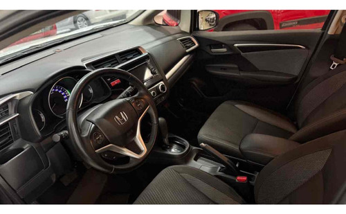 Honda WR-V 1.5 16V FLEXONE EX CVT