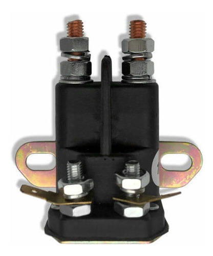 New For Ezgo E-z-go Txt Gas Golf Cart Solenoid 1994-up 271