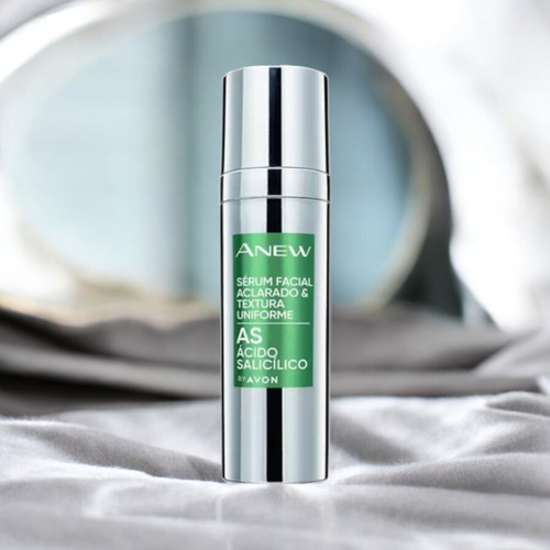 Sérum Facial Aclarado Y Textura Uniforme Anew