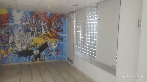 Imagen 4 de 9 de Local Comercial De 47m2 En Alquiler Playa El Ángel