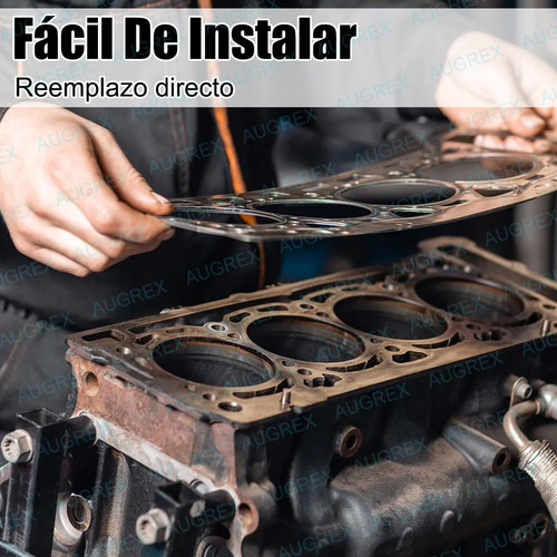 Juego Juntas Motor Para Sonic, Cruze, Trax, Aveo, G3 Ecotec