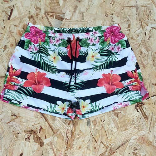 Pantaloneta Short Playera