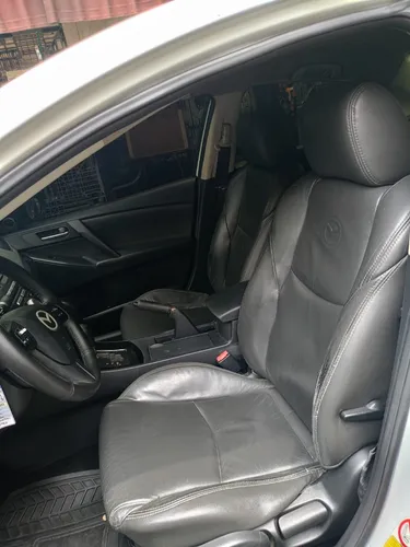 Mazda 3 1.6 Z6na0 All New