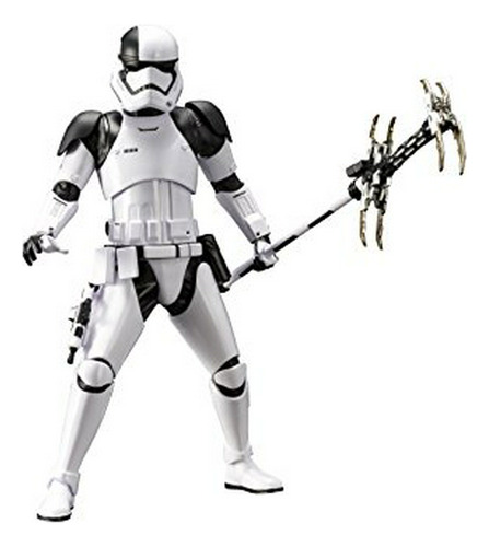 Figura Coleccionable Stormtrooper Executioner.