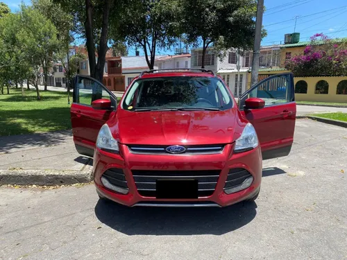 Ford Escape 2.0 Se 4x4