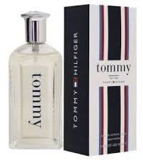 Perfume Original -- Tommy Caballero 100ml -- Tommy Hilfiger