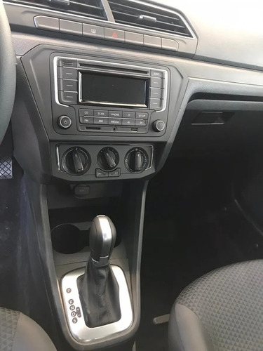 Volkswagen Gol Trend Trendline Automatico (bm)