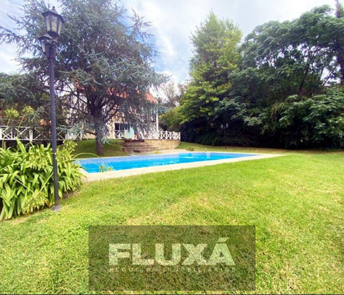 Imagen 6 de 26 de Venta Imponente Chalet 4 Ambientes - Sierra De Los Padres Mar Del Plata