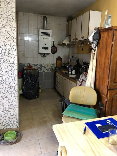 Imagen 4 de 14 de Tipo Casa 3 Dormitorios Con Patio