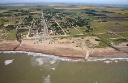 Imagen 12 de 16 de Lote Mar Del Sur Buenos Aires Costa Atlántica Único Sobre Asfalto Oferta 7000 U$s L15