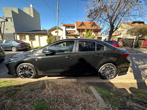 Toyota Corolla 2.0 Grs Cvt 170cv