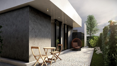 Casa En Venta Barrio Privado Gran Boedo