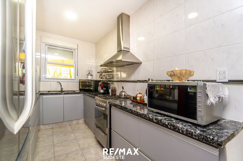 Venta Casa Cuatro Ambientes Con Amplio Jardin