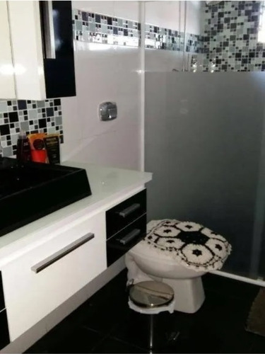 Imagem 13 de 16 de Casa A Venda No Parque Paineiras, Sorocaba - 5206 - 69870759