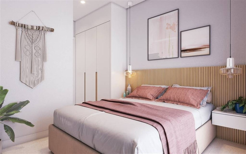 Imagem 14 de 19 de Apartamento - Vno314 - 71124942