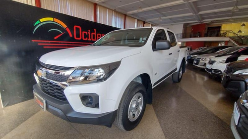 Chevrolet S10 Ls Dd4