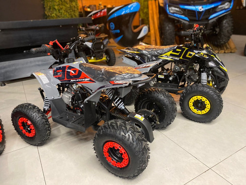 Quadriciclo Joy 90cc 4t