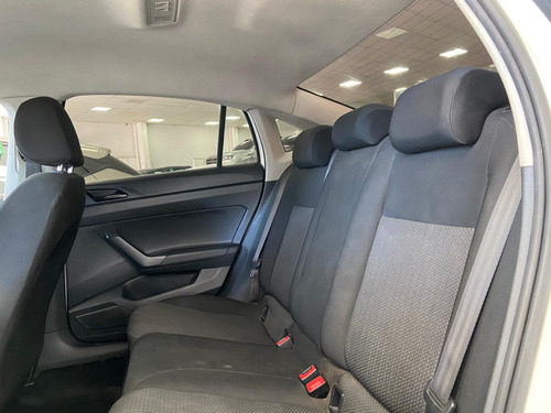Volkswagen Virtus 1.6 MSI TOTAL FLEX MANUAL