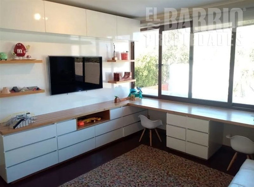Imagen 15 de 23 de Casa En Venta De 3 Dormitorios En Colina