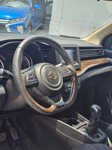 Suzuki Ertiga Glx Automático