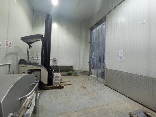 Imagen 27 de 30 de Galpón Y Planta Industrial En Venta El Llanito. Ym