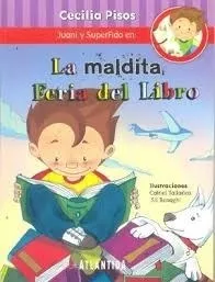 Libro Los Malditos