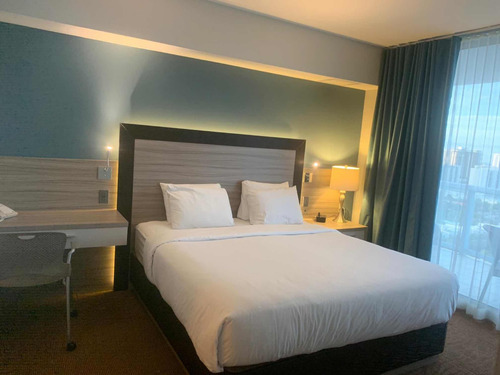 Imagen 8 de 9 de Hermoso Departamento En Marenas - Miami - 6 Pax