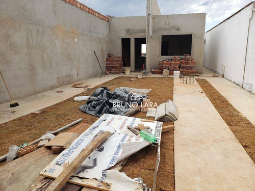 Imagem 2 de 20 de Casa À Venda Em São Joaquim De Bicas- Bairro Marques Industrial - Ca1126