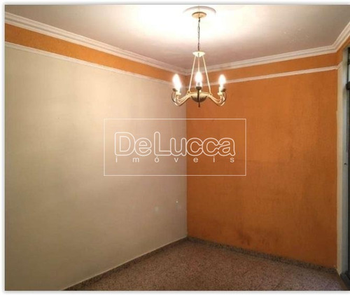 Imagem 15 de 22 de Casa À Venda Em Jardim Madalena - Ca003353