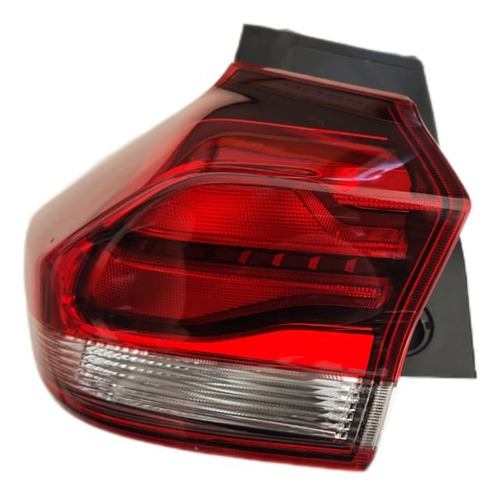 Lanterna Esquerda Tracker 20/22 Nova Gm 26313435