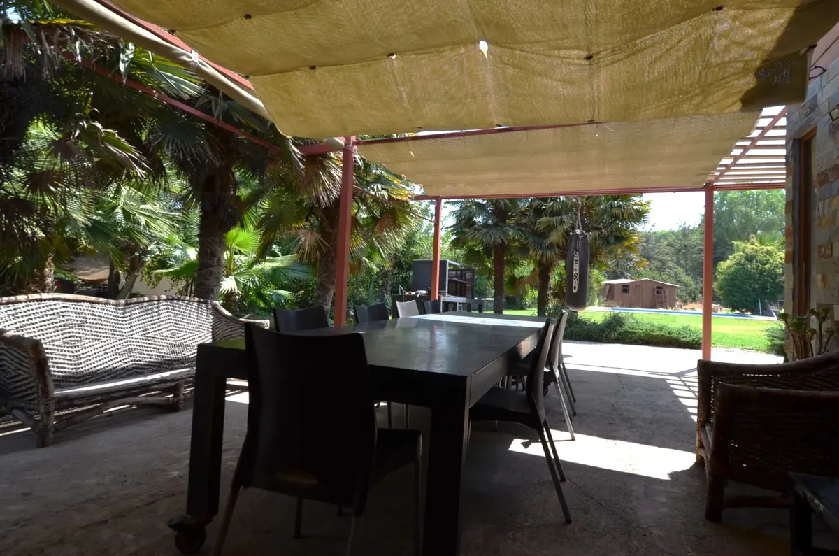 Imagen 5 de 20 de Casa No Perimetral En Condominio Cerrado