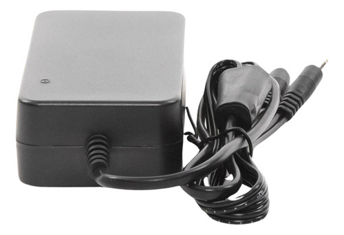 Fuente De Alimentación De 4 Salidas Tipo Jack Macho 12 Vcc