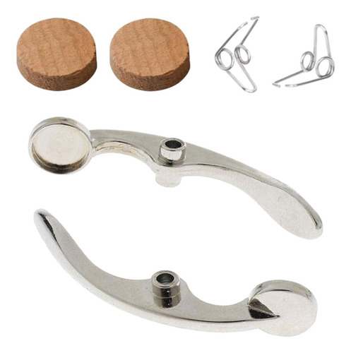 Kit De Válvula De Saliva Con Interruptor De Agua De S