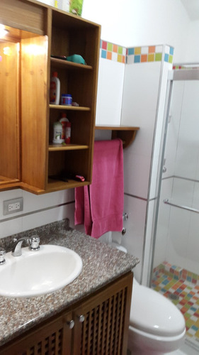 Imagen 8 de 14 de En Venta Casa En Guataparo