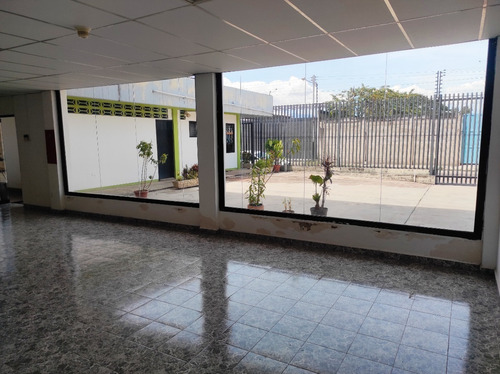 Imagen 3 de 8 de Se Vende Galpón En Zona Industrial La Floresta Guacara