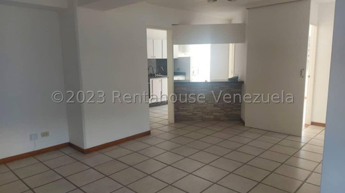 Apartamento Alquiler Urb. Manzanares Calle Oeste. Ar Mls # 23-23601