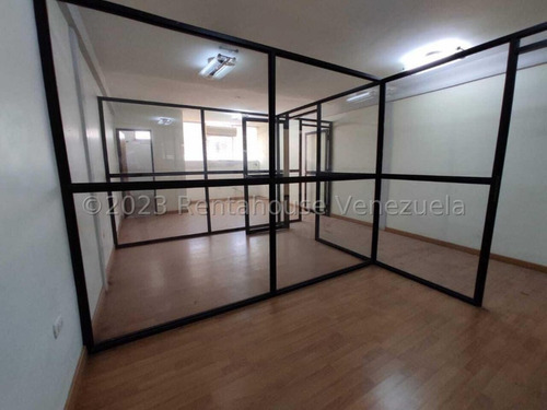 Milagros Inmuebles Oficina Alquiler Barquisimeto Lara Zona Centro Economica Comercial Economico Código Inmobiliaria Rent-a-house 23-21115