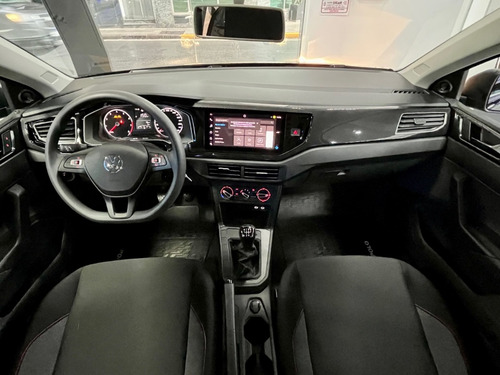 Volkswagen Polo 1.6 Msi Track
