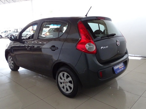Fiat Palio Attractive 1.4 (6576)