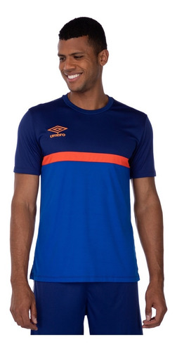 Camiseta Umbro Camisa Twr Colors  826029