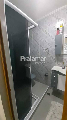 Imagem 19 de 29 de Casa Sobreposta Alta / 1 Vaga / 101 M / Cidade Naútica - 653-77