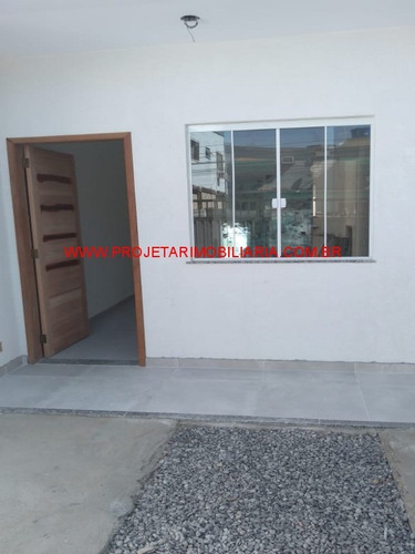Imagem 4 de 30 de Casa Duplex Á Venda, Vila Nova, Nova Iguaçu - 2 Suítes, Sl, Banheiro, Garagem. - Ca00723 - 69477887