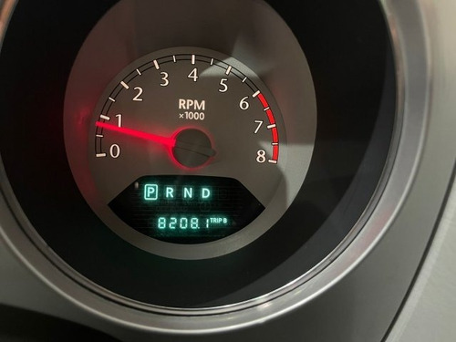 Imagem 7 de 15 de Pt Cruiser 2.4 Limited Edition 16v Gasolina 4p Automático