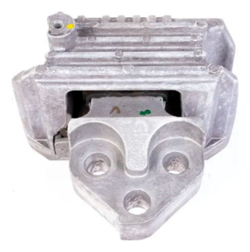 Calço Coxim Motor Esquerdo Jeep Compass 1.3 Turbo 2021 Origi