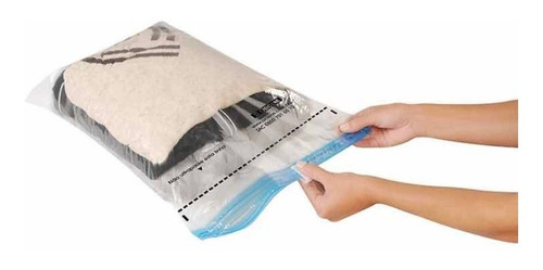 Bolsas Al Vacío Ideal Para Viajes